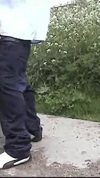 Dogging oklep