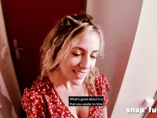 Mya & Candy Love Eating Pussy & Getting Dogged in a Threesome! Snap-fuck