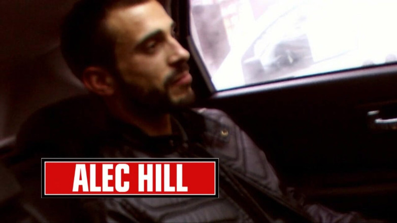 Butch Dixon: Alec Hill