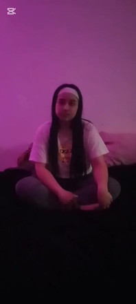 Young Girl in Anal Casting
