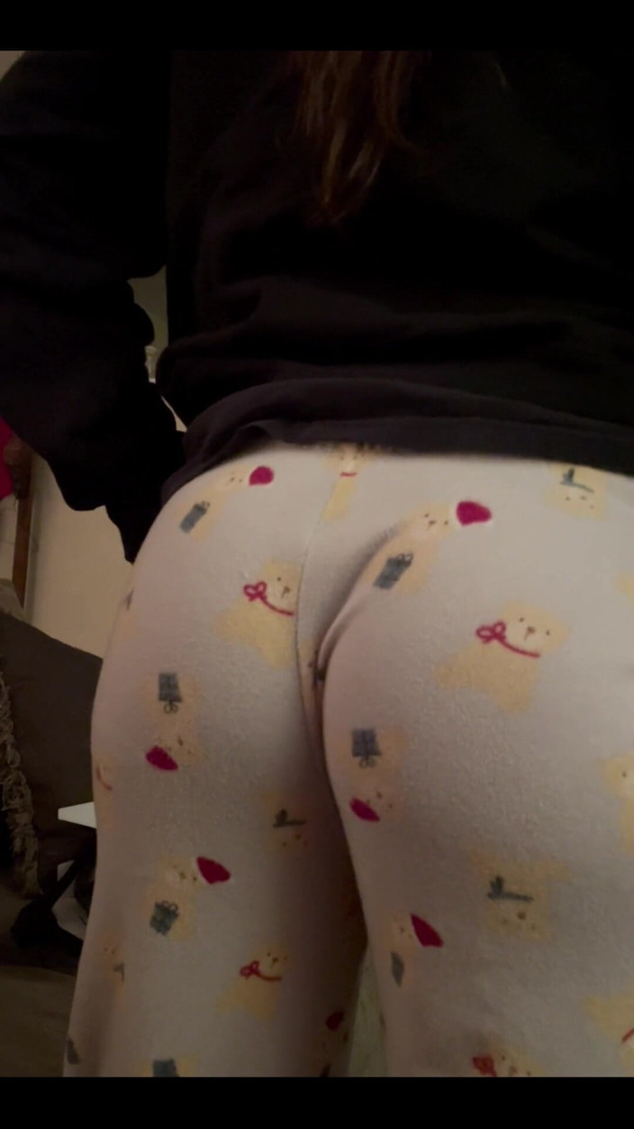Hosanna Joy: Leggings peidas