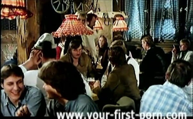 GERMAN PORN CLASSICS: Inn at the Sharp Bock