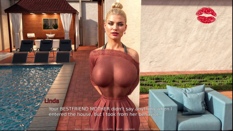 Wickedgammes studio: Köstliche MILFs (teil 10) Neue Version von Ai verbessert