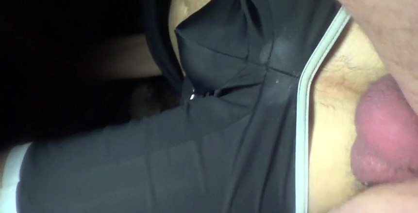 Crunch French bareback porn: パリのクルージングケラーで11人の男と大きなOrgia