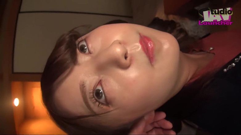 Studio JAV Launcher: Semen Express. the First Ride of a Married Seductress. - 1