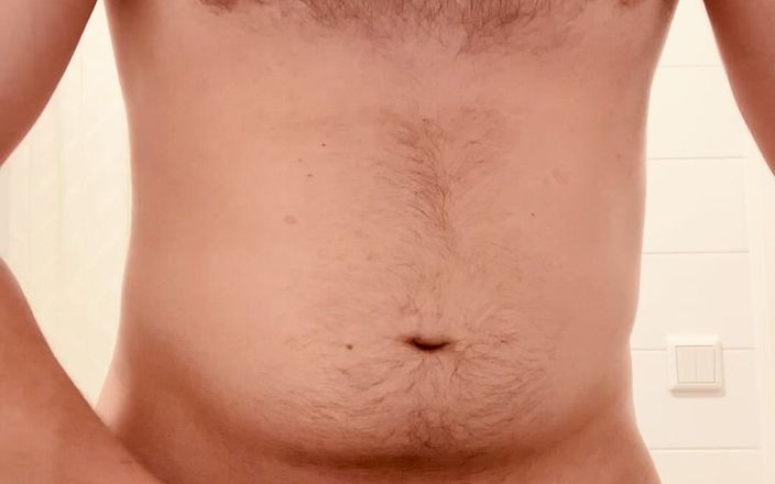 Steve N: Boşalma mastürbasyonu