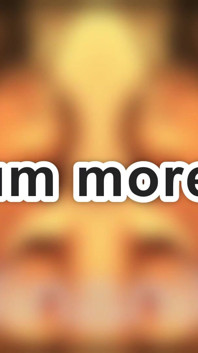 Cum More Short NSFW Promo