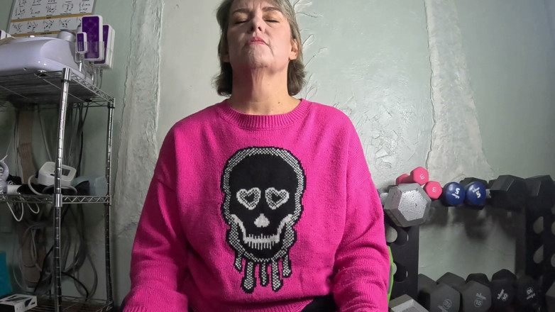 Homesteadmama: Meditasi Sfw 10 Menit