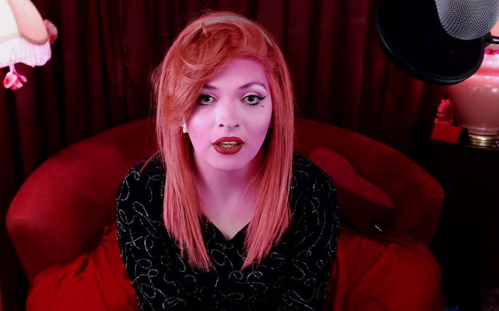 Harlo_salem: Abbastanza in rosa domme trans obbedirai