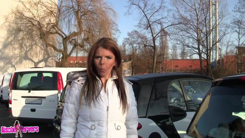 Aische Pervers: Putain d’essai