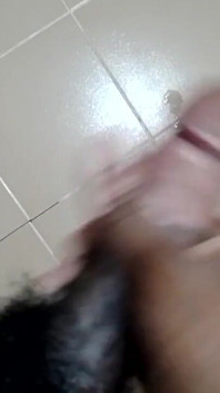 I Provoke the Dirty Black Snake