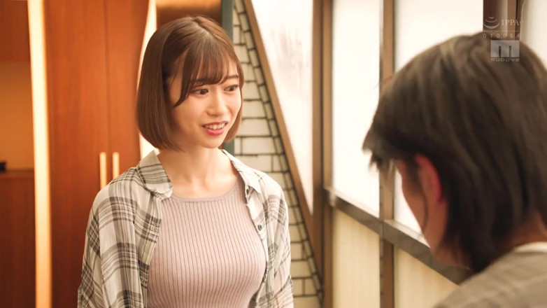 Smooth Time: Frustrated Neighborhood Wife Who Seduces Her Panty Shots with a...