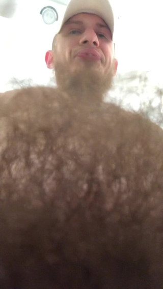 Hunky time: Mistrz dymu i dominacji