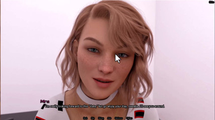 Johannes Gaming: Radiant n° 12, Alison est assise sur ma bite