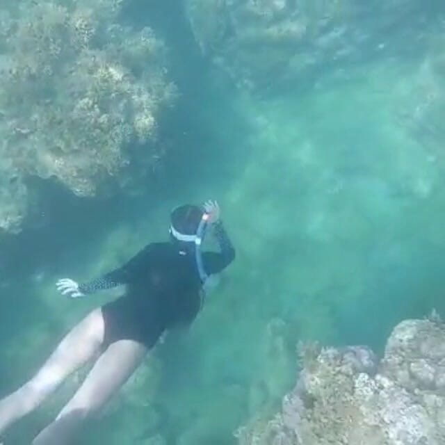 creamberryfairy: Syrenka Ima