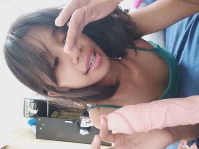 creamberryfairy: Pacar JOI