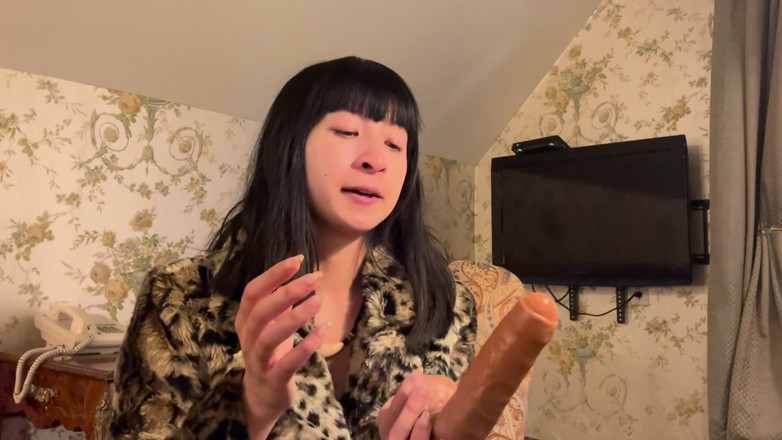 Felicity Azura: Flirts avec le cableman