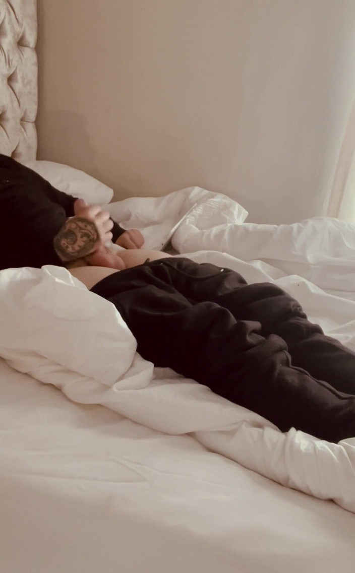 jay jenson: Zurück aktiv. Genießen