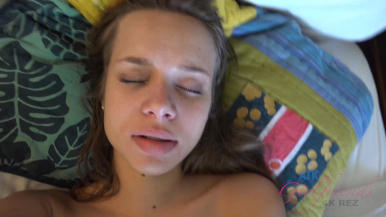 ATK Fans (Girlfriends): Liza Rowe ile sanal tatil Hawaii 2/3