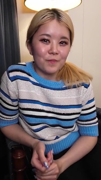 O întâlnire cu vedere la persoana 1 cu blonda minionă Mitu Aisaki
