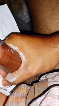 Bangla Desi Big Dick Muasturbation, Below Job for My Friend at Home. Desi Gaysex, Boy Fuck Boy Ass