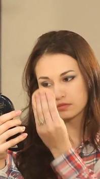 Casting aljenka