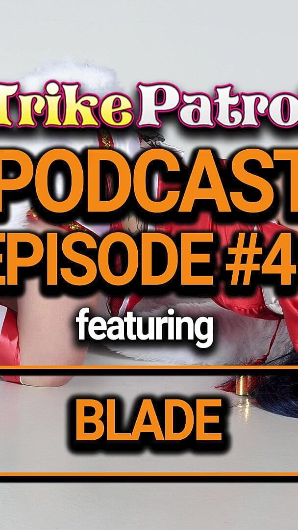 TrikePatrol Podcast: Wawancara Trikepatrol - Blade