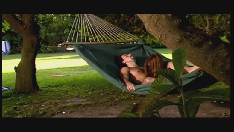 Rocco Siffredi porn: Kongkek swing di taman