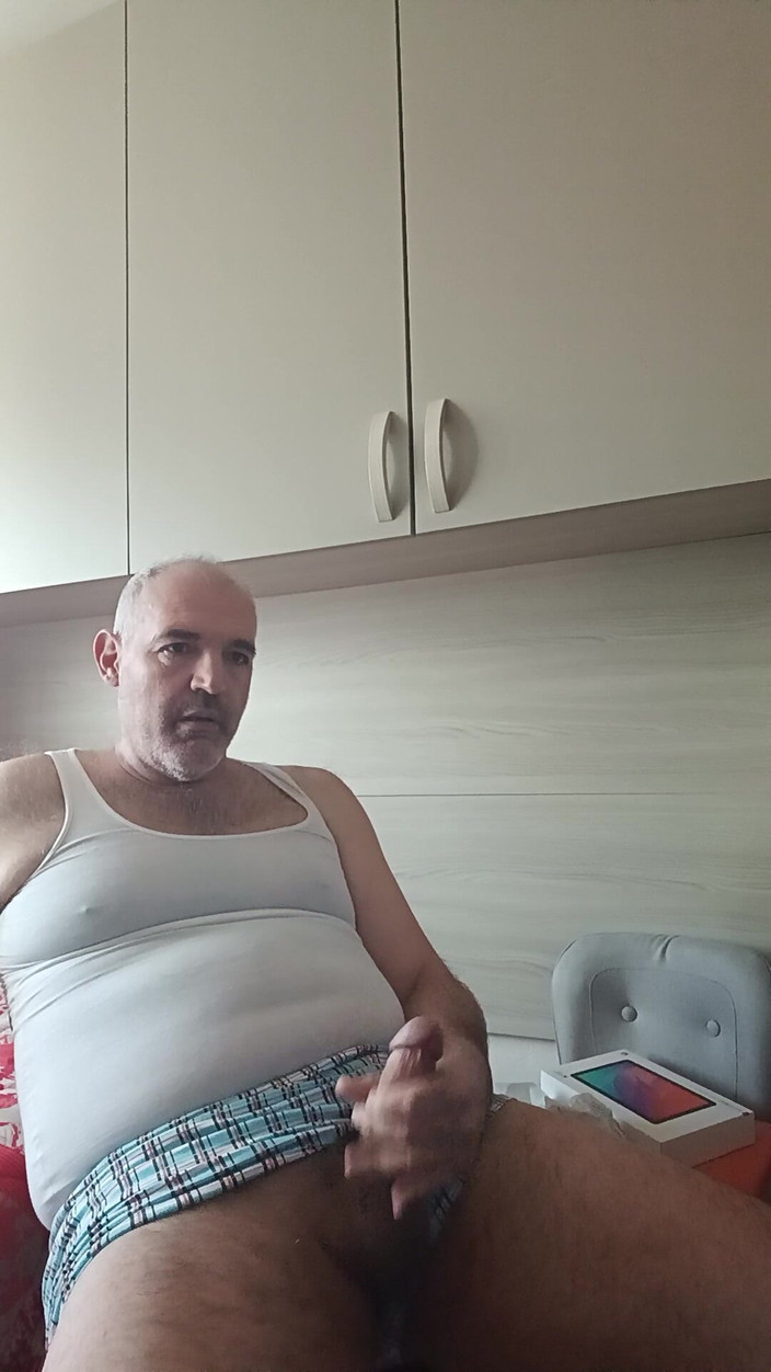 Setesesso7: मैं अपने हस्तमैथुन शिक्षक के साथ ऑनलाइन लंड हिलाता हूं