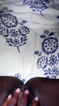 Pussy Rubbing
