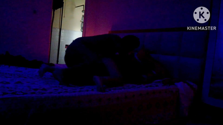 Ankita10000: Horney Bhabhi Given Her Pussy to Fuck