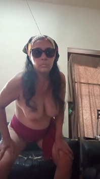 Vũ công VIP