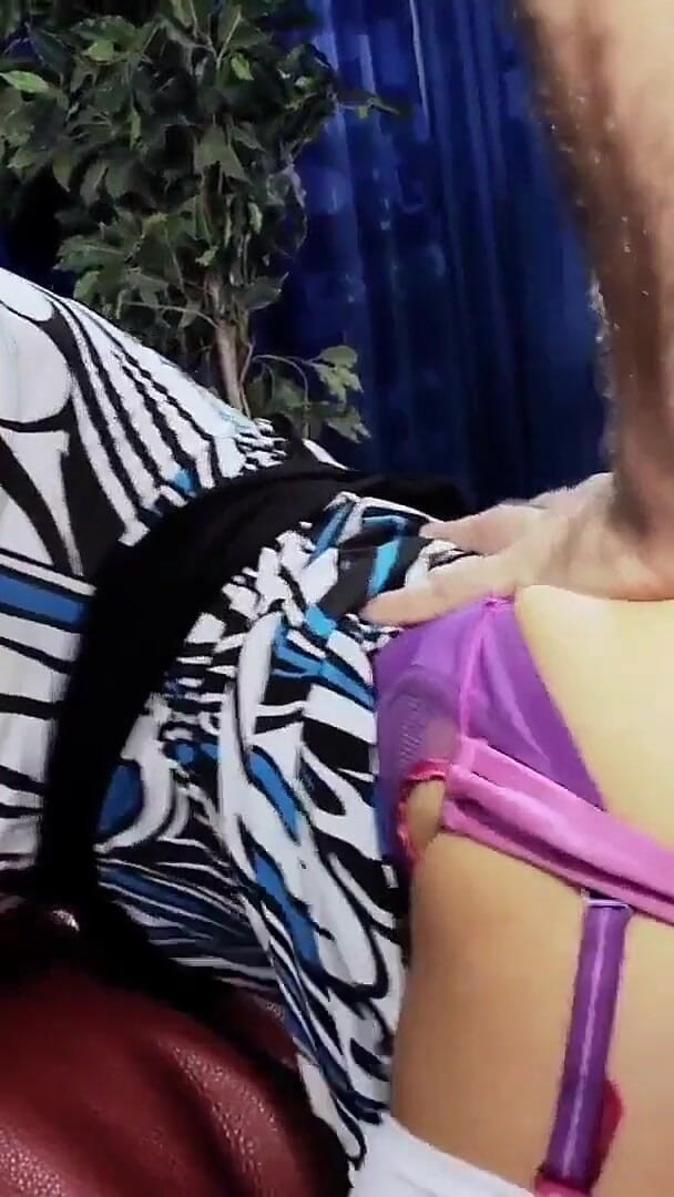 Milf taboo: Seductora milf Cindy Behr una gran zorra con grandes tetas...