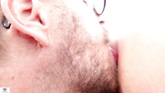 Chad Diamond: Leila Lewis BBW POV # 2
