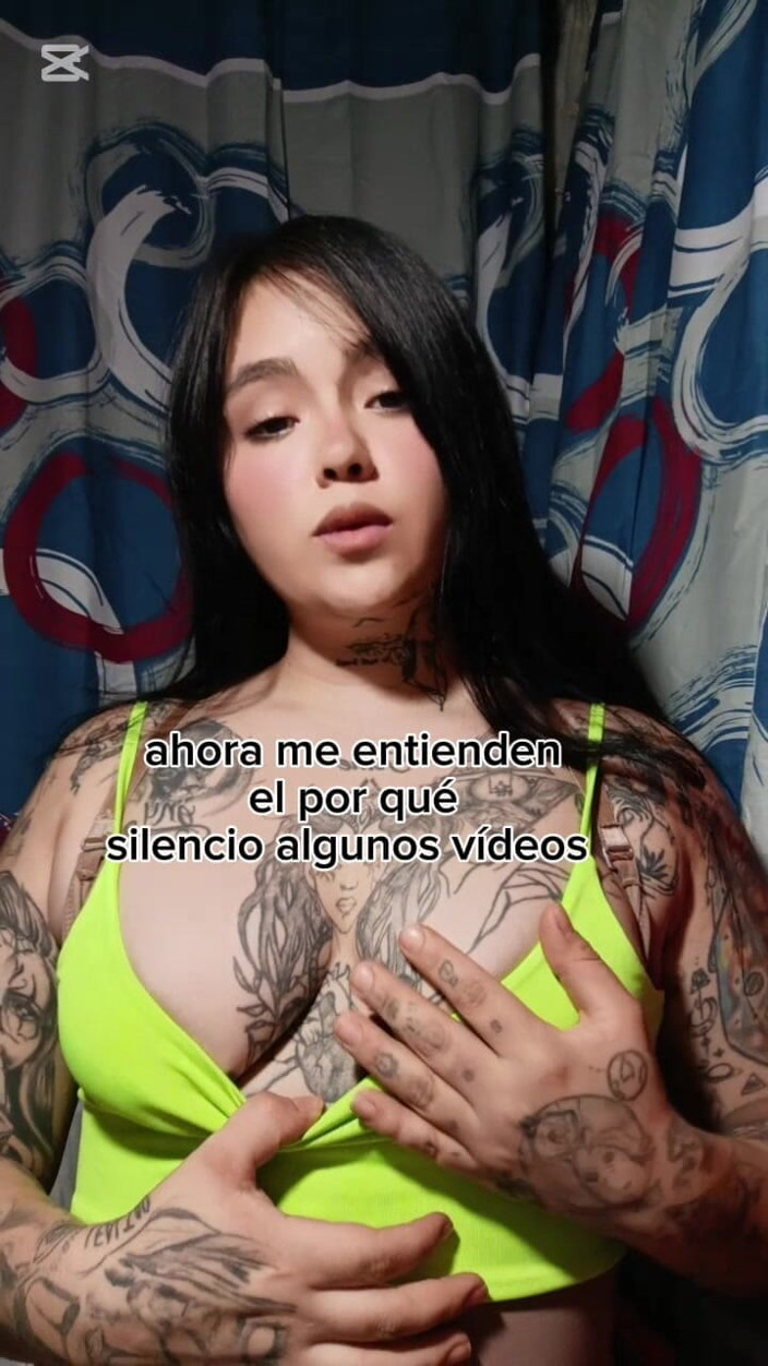 Dalyla: laitina seksi Hailey rose