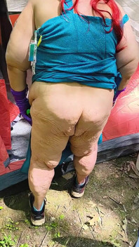 I'm Hitting It From the Back Luv Bug