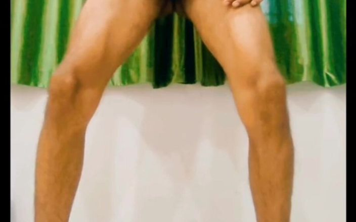 Tani: Enorme follada paquistaní twink