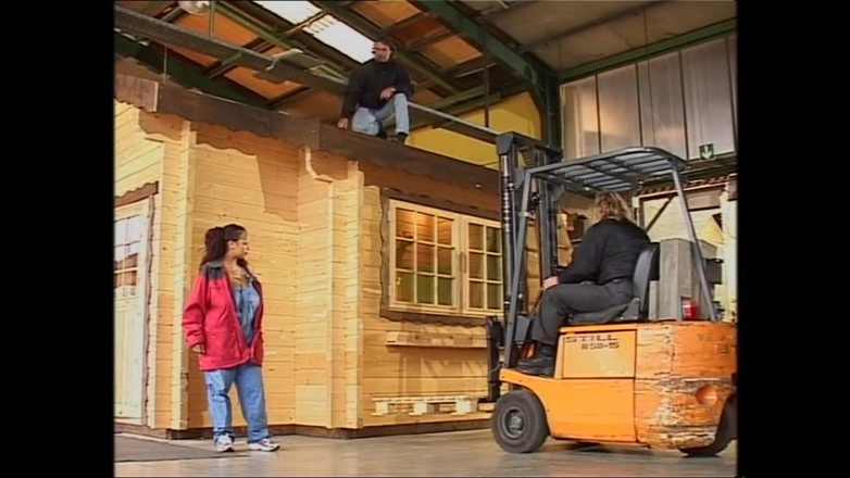 Deutschland porn: Maniacali Impulsi