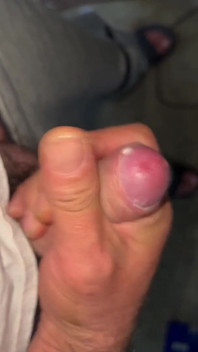 Garage Masturbate