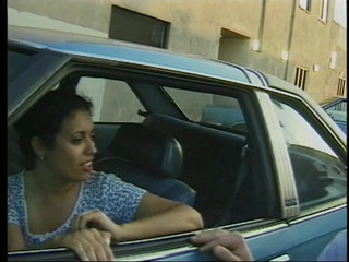 Latina Bang: Sert sikişten sonra bu koyu saçlı fahişenin diline güzel büyük...