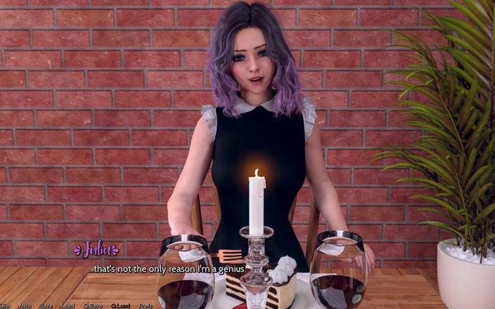 Miss Kitty 2K: Donne fresche - 26 Appuntamento pranzo di misskitty2k