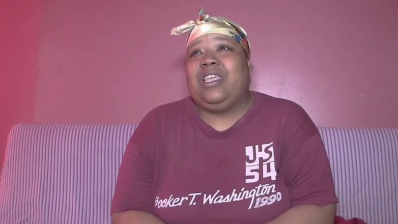 Nasty films: Erica Hood Röportajı