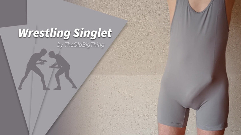 TheOldBigThing: 레슬링 싱글 판타지