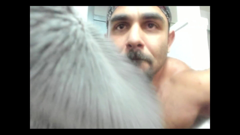 Benji Bastian: 手淫