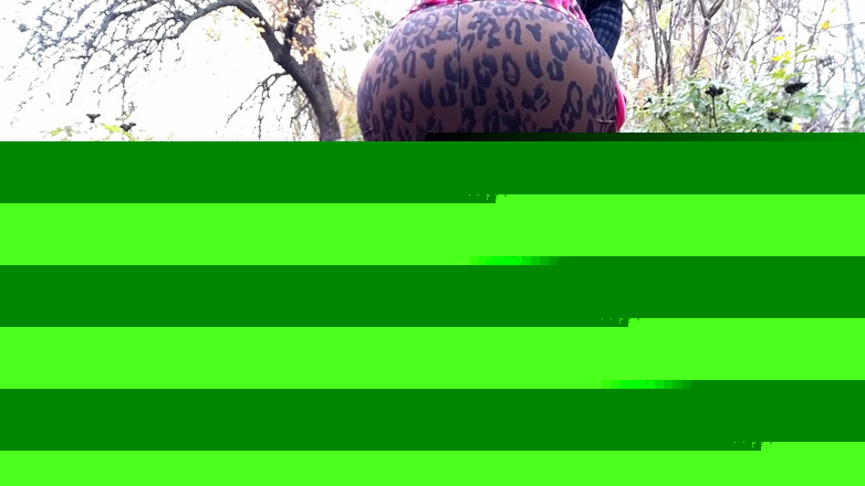 OurFetishLife: Macecha mě bere do krku