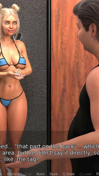 Secondo sofia: la ragazza racconta le cose cattive che ha fatto con altri uomini mentre il suo ragazzo è in cima scopando ep 7