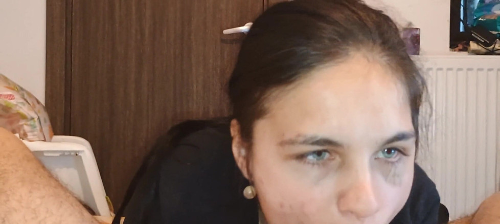 Ionut899: My Stepdaughter Does All the Cutlery for Me