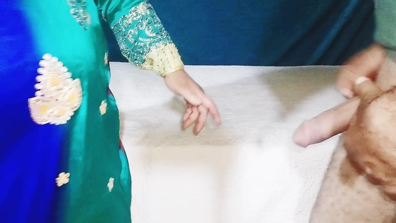 Ahmed and Samah: Erkek arkadaşımı götten sikiyorum