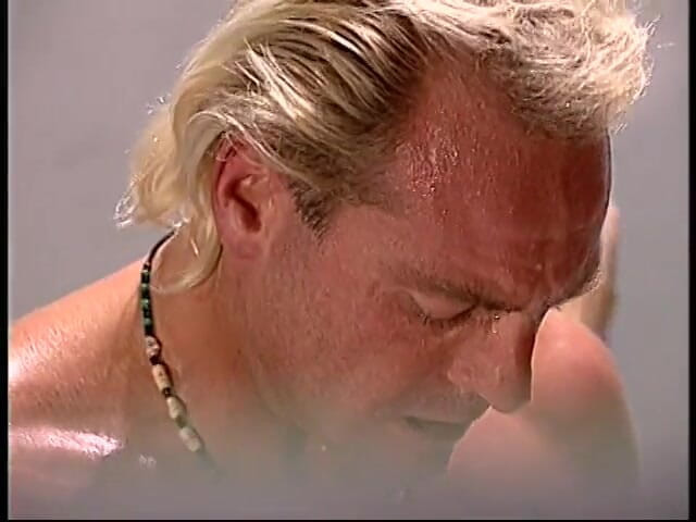 Cumming Soon: Blonďatá děvka s velkými falešnými prsy má napumpovanou kundičku ve...
