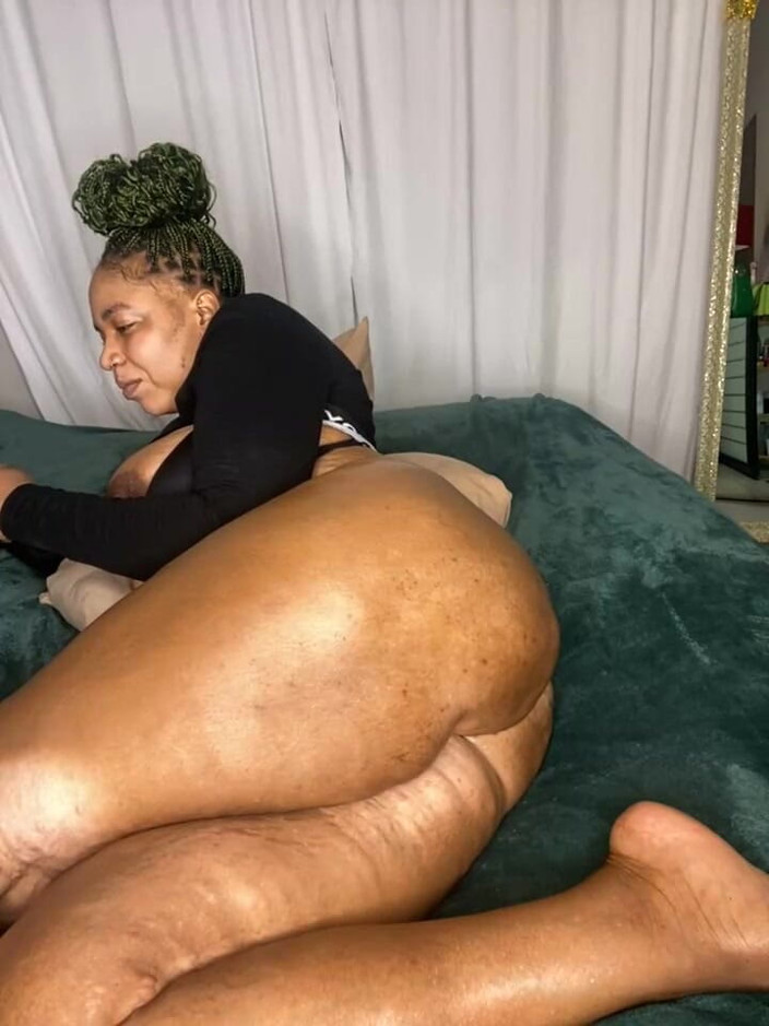 Big black clapping booties: Jack off na extrémně skvělé, epizoda 1004